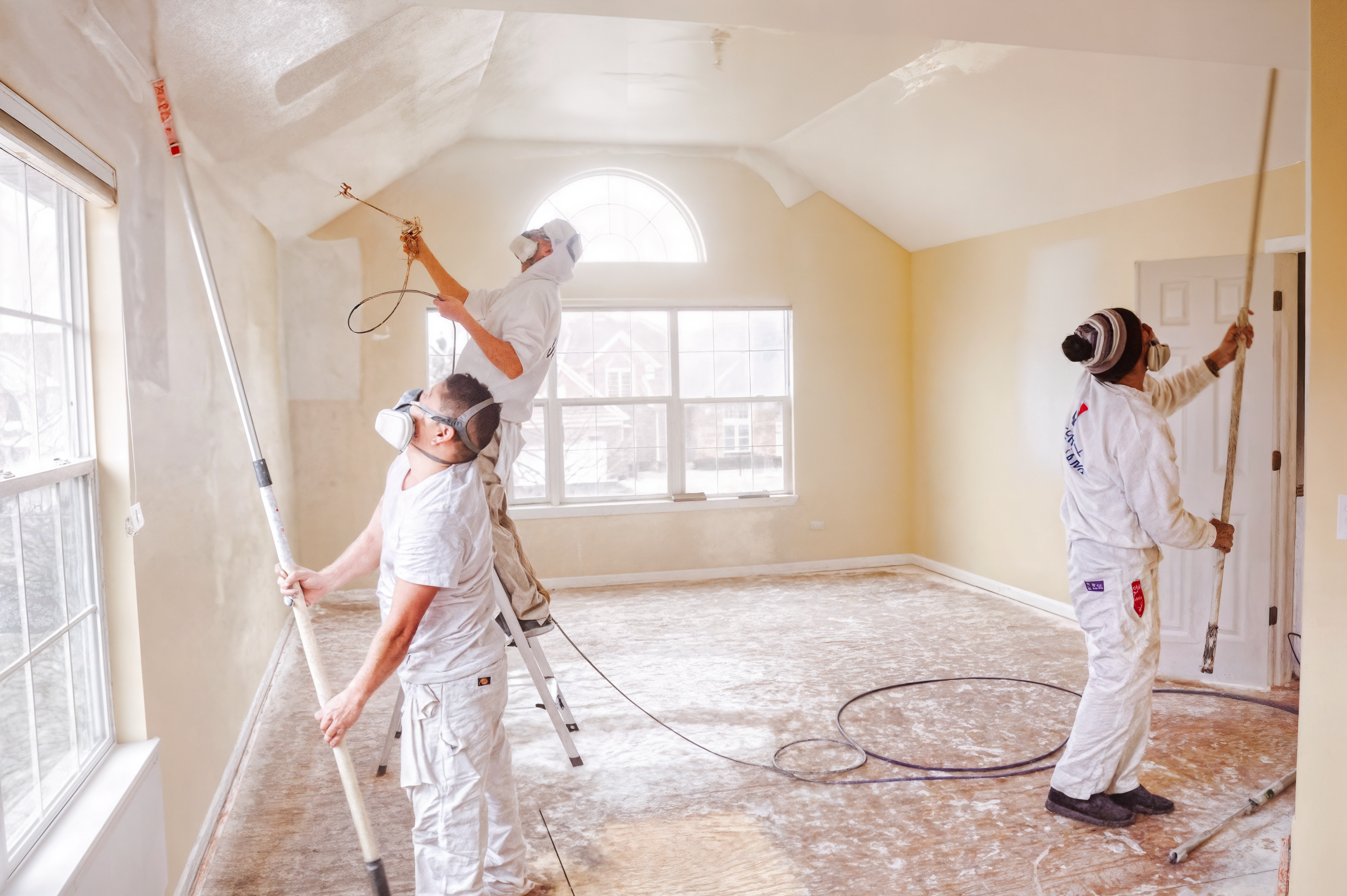 Professional Painting