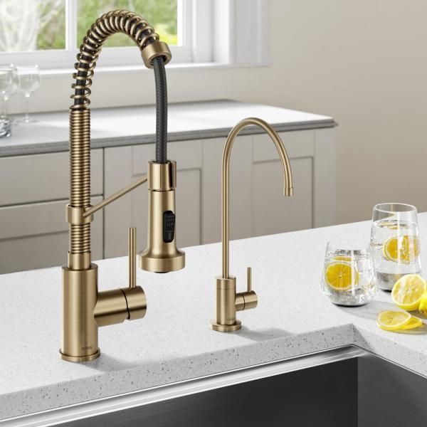 G. faucets